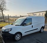 Fiat Doblo Cargo Serie 2 L2H1, 1,6 Multijet, DAB - Fiat Doblo L2 Gebrauchtwagen
