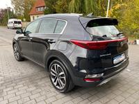 Kia Sportage GT-Line 4WD