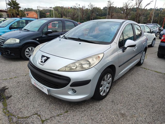 Peugeot PEUGEOT 207 1.4 HDI - 2006