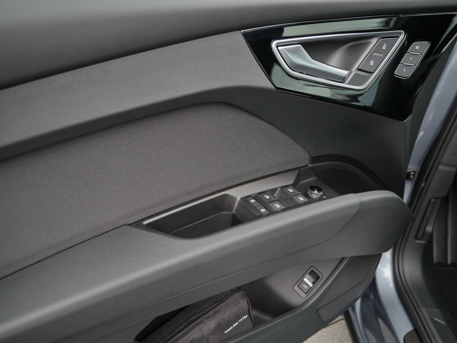 Audi Q4 e-tron - Bild 22