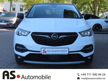 Opel Grandland (X) - 2