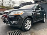 Ford Kuga Champions Edition AUT 4x4 AHK PANO - gebrauchte Ford Kuga aus dem Jahr 2012