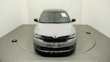 Skoda Rapid Spaceback Monte Carlo 1.2 TSI PANO PDC XEN - gebrauchte Skoda Rapid aus dem Jahr 2017