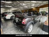 MINI Cooper Cabrio Highgate   LEDER+XENON+PDC+SHZ+NSW - MINI Cooper Cabrio aus 2016