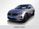 Volkswagen T-Roc 2.0 TDI Goal DSG ACC AHK LED Navi RüKa 17"