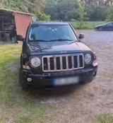 Jeep Patriot 2.2 CRD DPF Limited - Jeep Patriot von privat