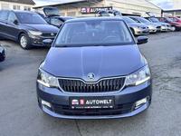 Skoda Fabia Joy Klima SHZ Navi CarPlay PDC ACC S-Heft