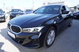 BMW 320d Lim. Facelift*NAVI*LED*LEDER*SEHR GEPFLEGT* - BMW 320: Limousine, 320d