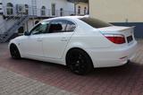 BMW 550i ( Navi / Schiebedach / Standheizung ) - BMW 550 aus 2007