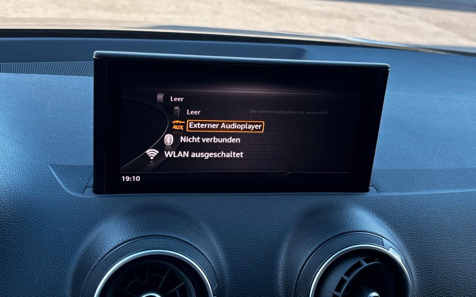 Audi Q2 30 TFSI, миниатюра 7