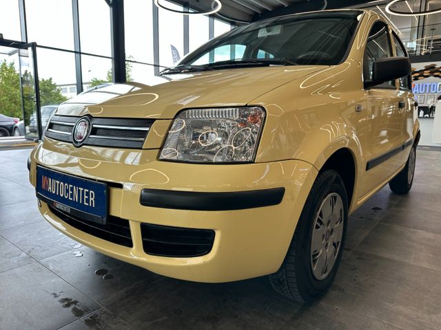 Fiat Panda 1.2 8V *Dynamic