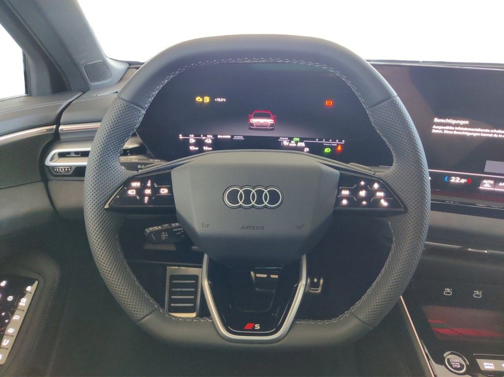Audi A6 - Bild 13