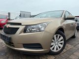 Chevrolet Cruze 1.6 LS Klimaanlage ,67tkm!!!!!! - Chevrolet Cruze aus 2010