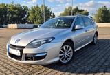 Renault Laguna - gebrauchte Renault Laguna aus dem Jahr 2012