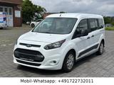 Ford Transit Connect Kombi lang/Trend/5-Sitzer/Klima - Ford Transit: Sitzer