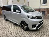 Toyota Proace Verso 2.0/L2 Family 8Sitze/Automatik/NAVI - Toyota Proace (Verso): Automatik