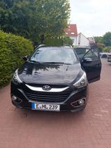 Hyundai ix35 1.6 GDI FIFA World Cup EDITION 2WD FIFA... - Hyundai ix35 Gebrauchtwagen in Duisburg