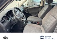 Volkswagen Tiguan - Vorschau Bild 4