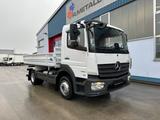 Mercedes-Benz 1223 K Atego3 Meiller 3 Seiten 2xAHK 3 Sitzer - Angebote