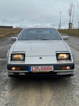 Nissan 300 ZX Z31 3.0 V6 Targa H-Zulassung - Nissan aus 1985