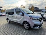 Renault Trafic Combi L1H1 3,0t Life 9-Sitzer - Renault Trafic in Kassel