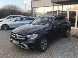 Mercedes-Benz GLC 220 d 4M Exclusive Wide Memory Dist. Panoram - Mercedes-Benz GLC 220 in Bremen