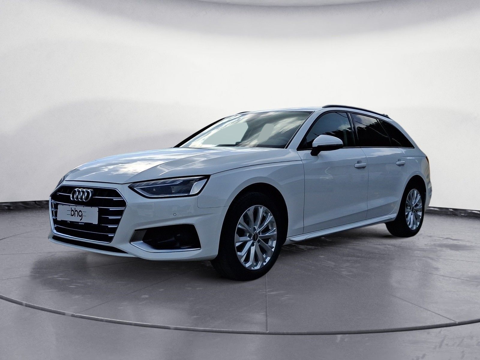 Audi A4 Avant 35 TDI S tronic advanced Kamera Navi imagem 2