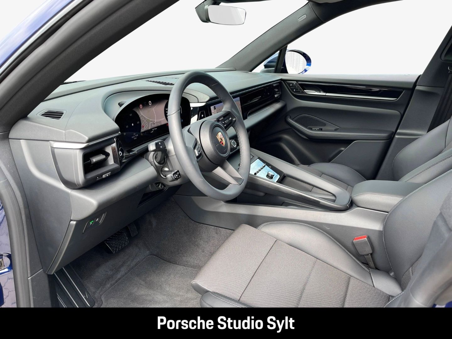 Porsche Macan - Bild 6