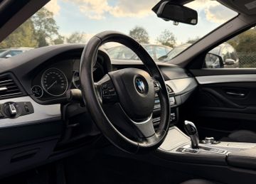 BMW 525 - 7