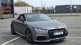 Audi TT Roadster 2.0 TFSI S tronic - - Audi TT in Bielefeld