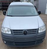 Volkswagen Caddy  1.9 TDI Tüv neu 