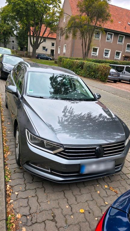 Image of Volkswagen Passat Variant