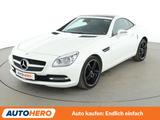 Mercedes-Benz SLK 200 Aut.*XENON*TEMPO*PDC*SHZ*KLIMA*GARANTIE* - Mercedes-Benz SLK