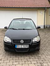 Volkswagen VW Polo 60 PS, Baujahr 2008, neu TÜV - Volkswagen Polo: 60 Ps
