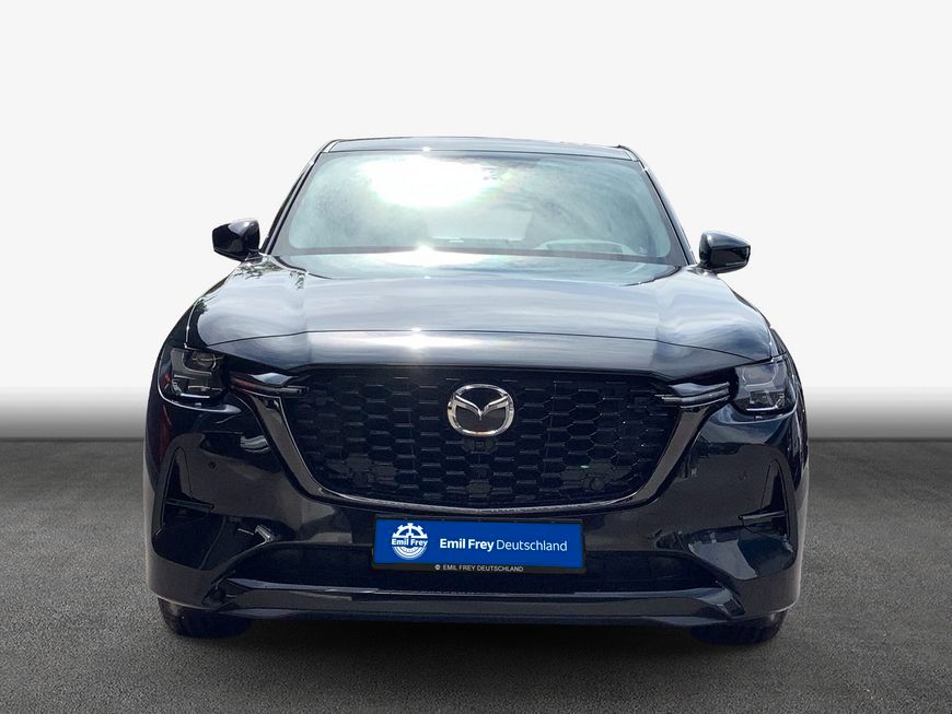 Mazda CX-60 - Bild 3