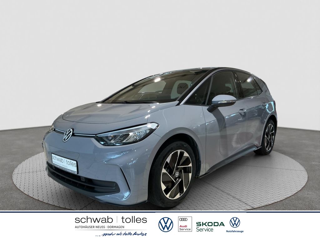 Image of Volkswagen ID.3