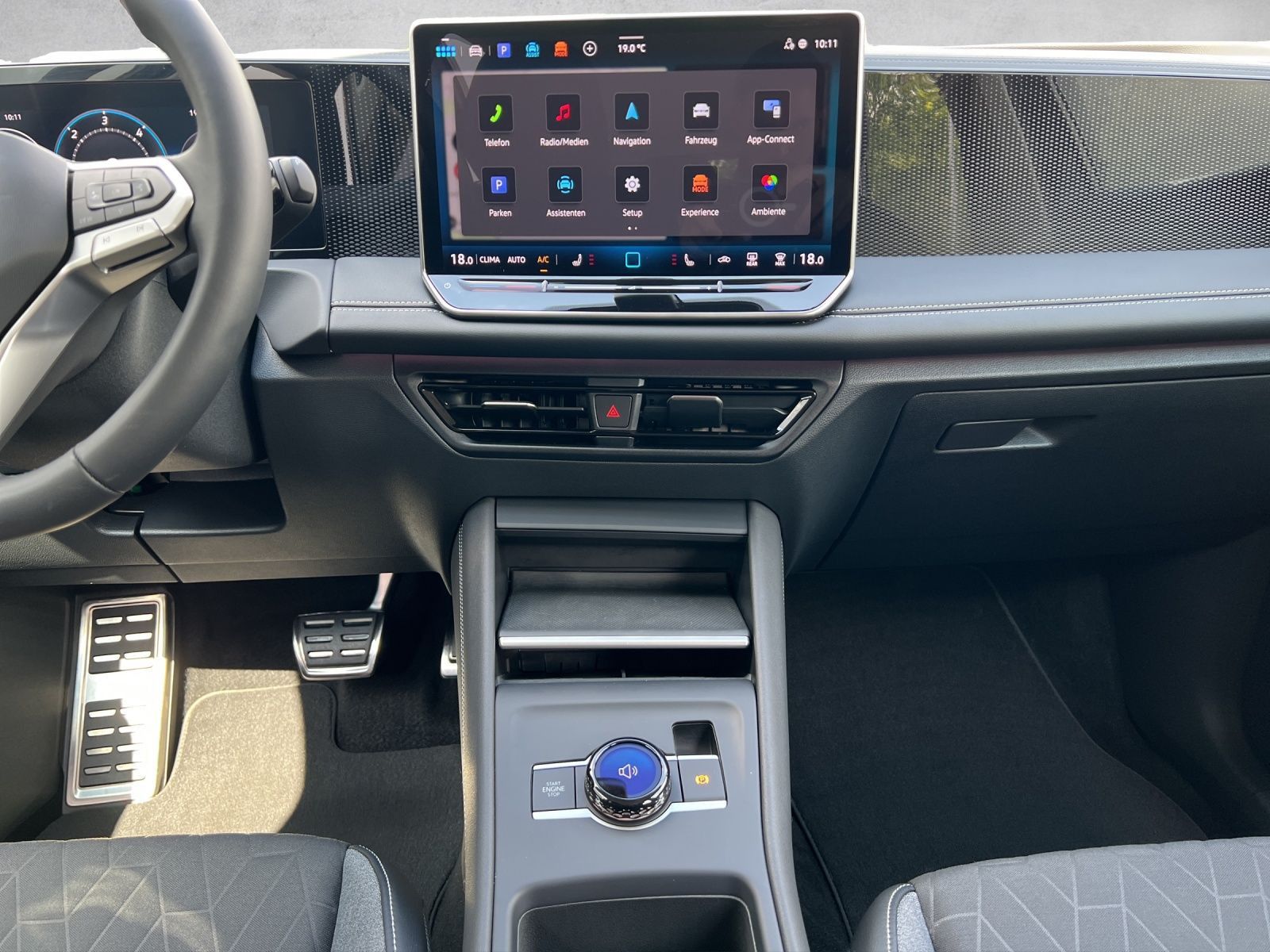 Tiguan Goal 2.0 TDI DSG AHK*LED+*ACC*Navi