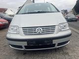 Volkswagen Sharan Highline *6 SITZE*AUTOMATIK* - gebrauchte Volkswagen Sharan aus dem Jahr 2001