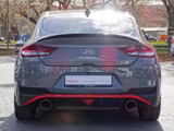 Hyundai i30 Fastback 2.0 T-GDI N Performance LED Navi - Hyundai i30 Fastback N Performance Gebrauchtwagen