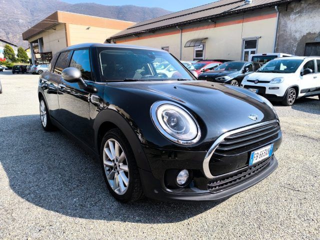 MINI Clubman 2.0 Cooper D Business Automatica PE