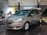 Opel Meriva B Drive 2. HAND - Opel Meriva drive mit Benzin-Antrieb