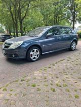 Opel Signum 1.9 cdti 150ps Tüv 08.2026 - Opel Signum mit Diesel-Antrieb: Kombi, 1.9