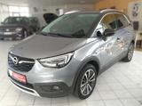 Opel Crossland (X) 1,2 Turbo Automatik -Hagelschaden- - Opel Crossland (X) mit Anhängerkupplung
