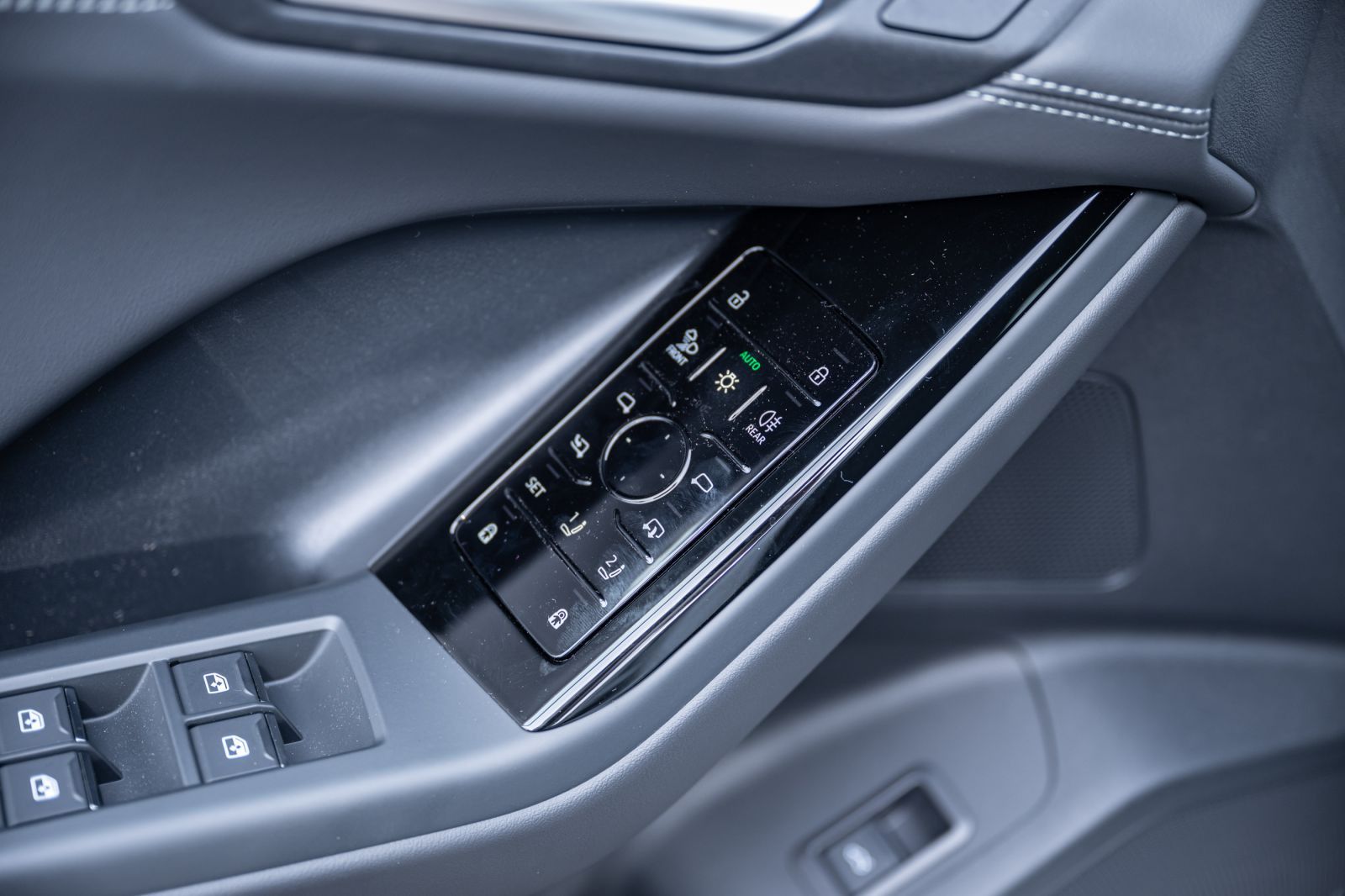 Audi Q6 e-tron - Bild 21