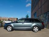 Skoda Octavia Combi Ambition/AUTOMATIK/NAVI/PDC/AHK!!! - Skoda Octavia: Winterreifen