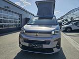 Volkswagen Citroen Spacetourer Holiday*Küche*Vollausst. - VW T6 California von 2026