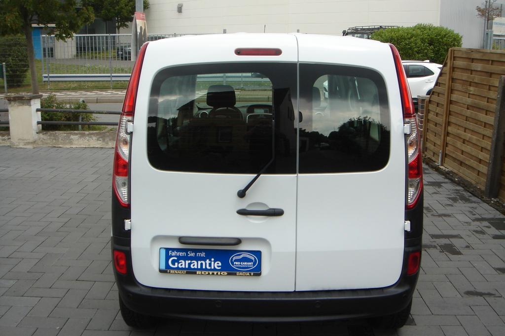 Renault Grand Kangoo