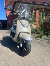 SYM Allo 125 Roller  - SYM 125