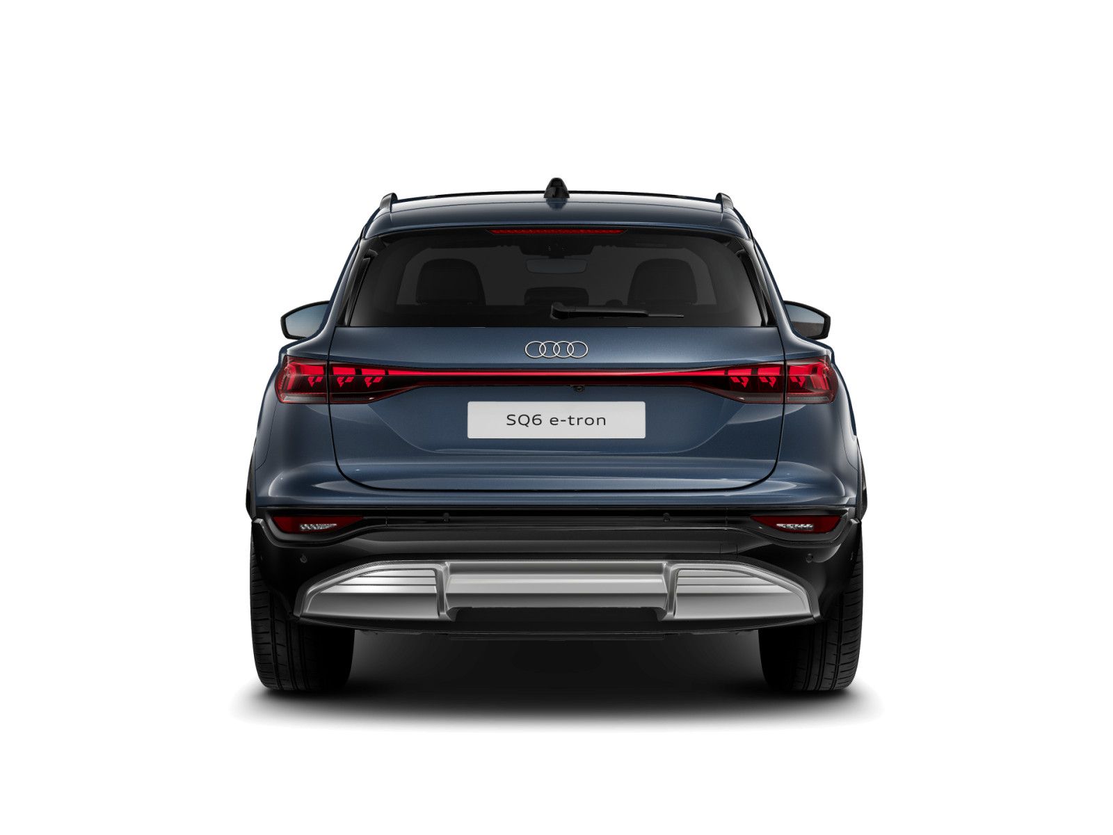 Audi SQ6 e-tron - Bild 6
