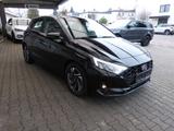 Hyundai i20 AUT. KAMERA APPLE LHZ SHZ VOLL-LED KLIMAAUT - gebrauchte Hyundai i20 aus dem Jahr 2022
